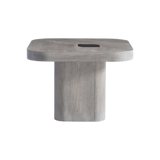 Bernhardt Marcato Side Table - 20" Height
