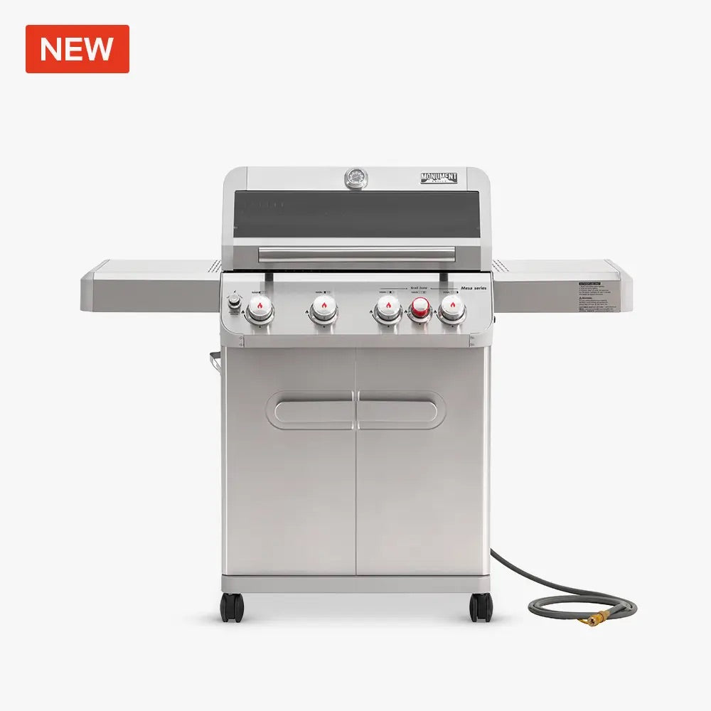 Grills & BBQs