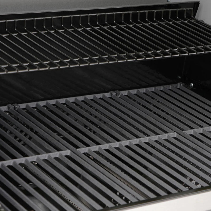 Monument Grills Mesa 415BZNG | Stainless Natural Gas Grill