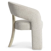 Bernhardt Open Back Arcadia Arm Chair