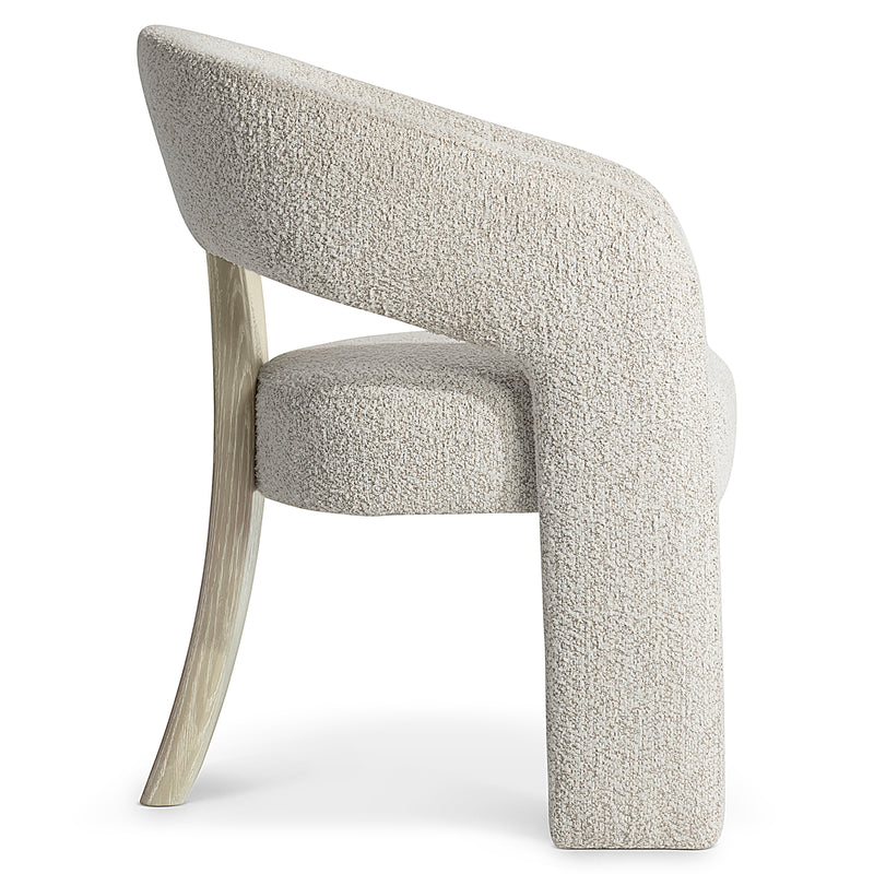 Bernhardt Open Back Arcadia Arm Chair