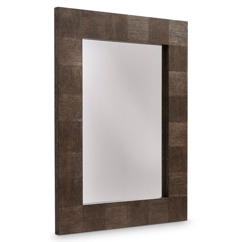 Bernhardt Linea Mirror