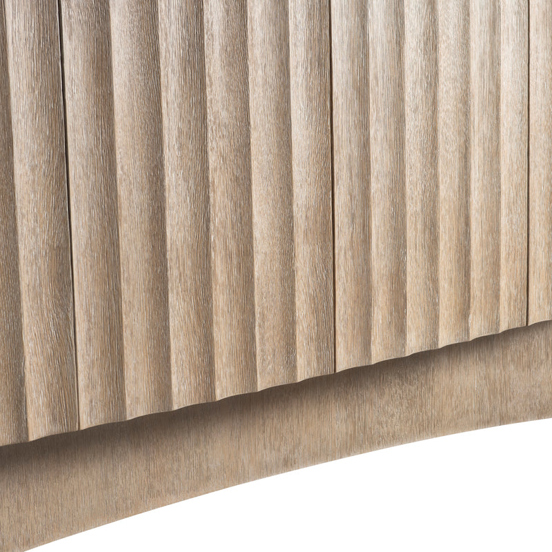 Bernhardt Loggia Entertainment Credenza