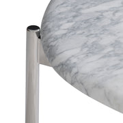 Bernhardt Arris Cocktail Table - 17-inich Height