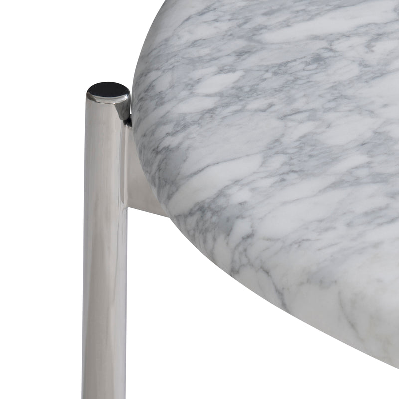 Bernhardt Arris Cocktail Table - 17-inich Height