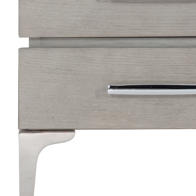 Bernhardt Whitley Cocktail Table