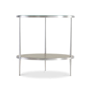 Bernhardt Cornelia Round Side Table
