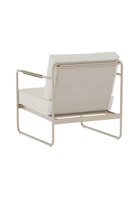 Mirage Cushion, Lounge Chair