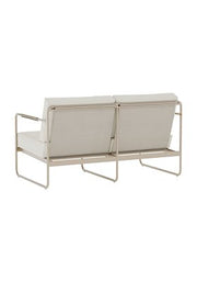 Mirage Cushion, Love Seat