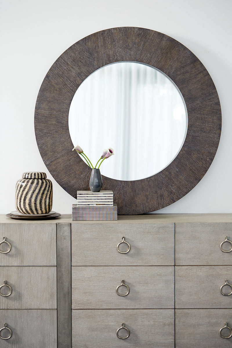 Bernhardt Linea 9 Drawer Dresser