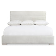 Bernhardt Sereno King Panel Bed