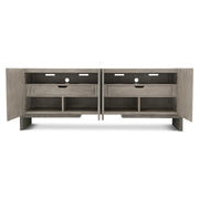 Bernhardt Foundations 4-Door Buffet