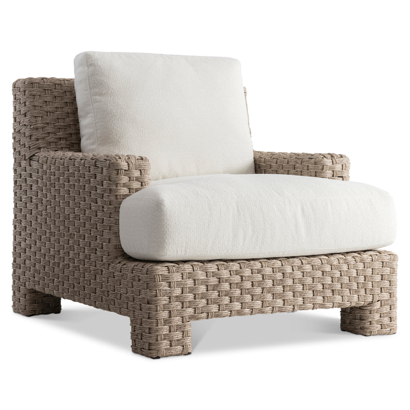 Bernhardt Trieste Outdoor Chair
