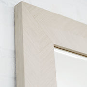 Bernhardt Axiom Mirror