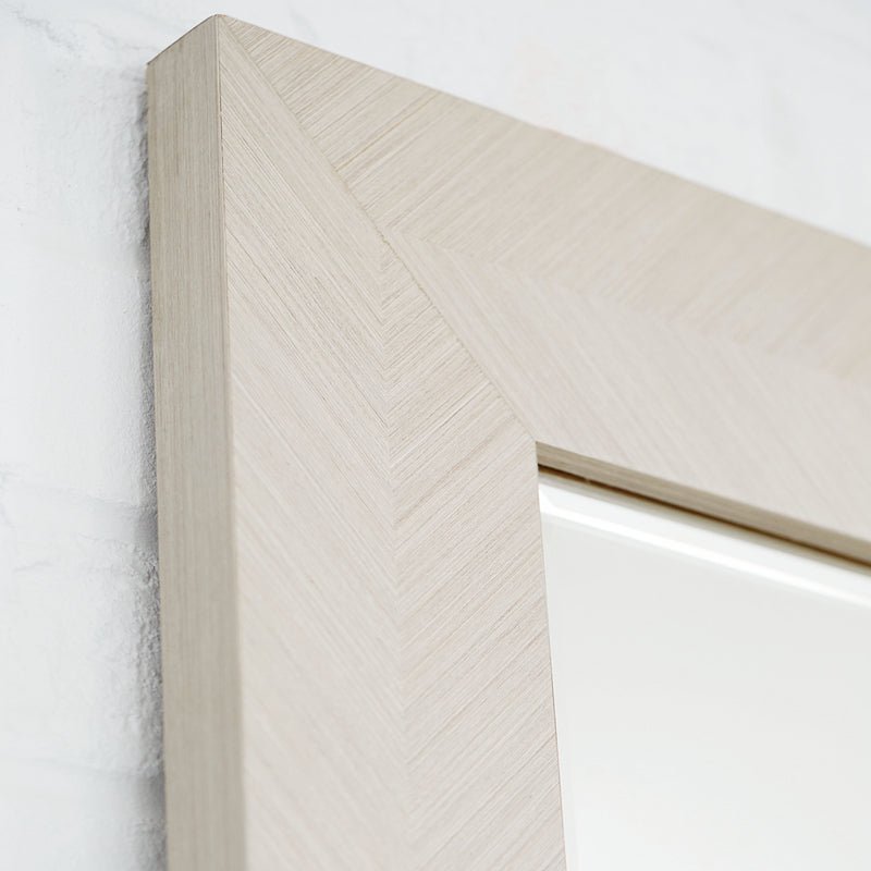 Bernhardt Axiom Mirror