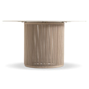 Bernhardt Trellis Outdoor Dining Table - view 3