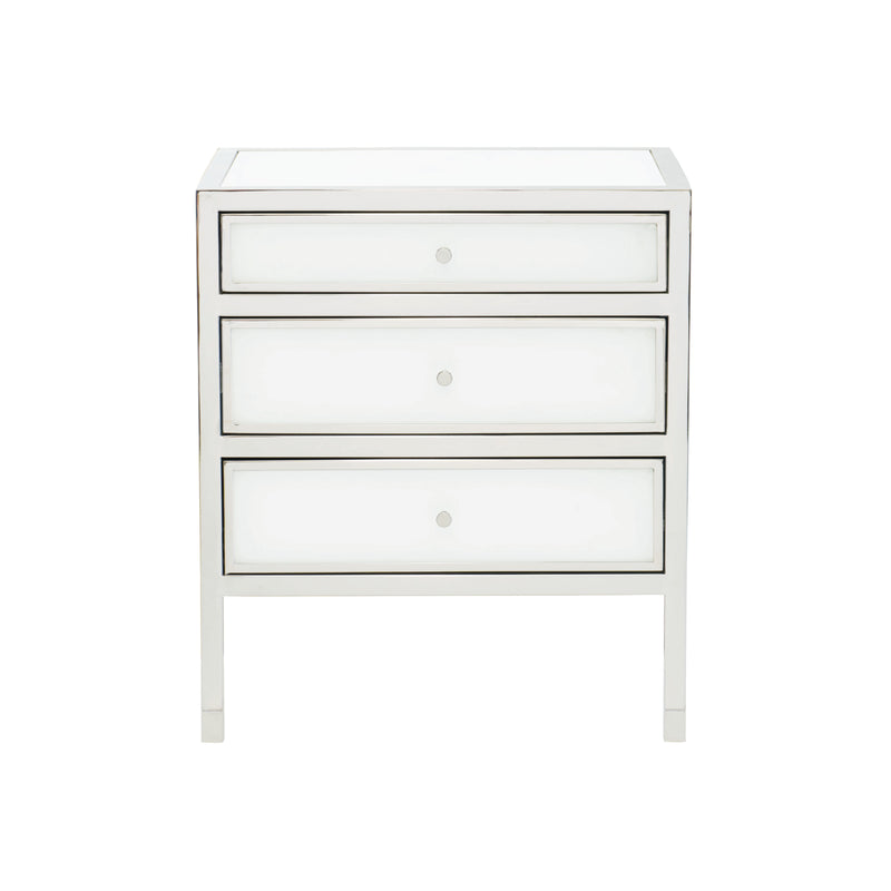 Bernhardt Blanca Nightstand (26")