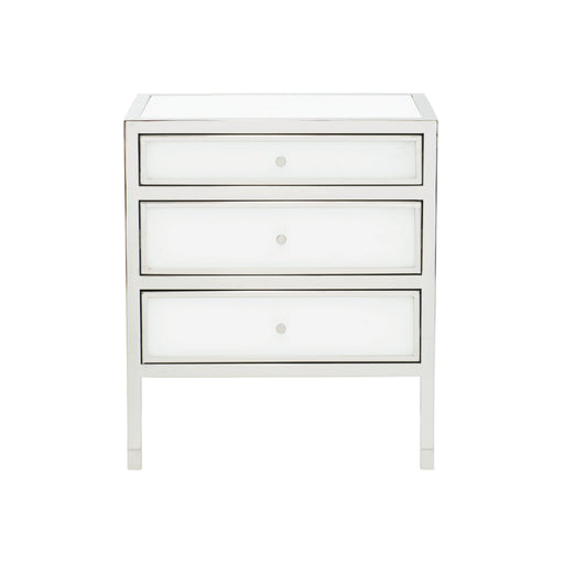 Bernhardt Blanca Nightstand (26")