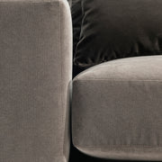 Bernhardt Felix Fabric Swivel Chair