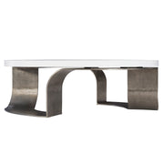 Bernhardt Catalina Round Cocktail Table