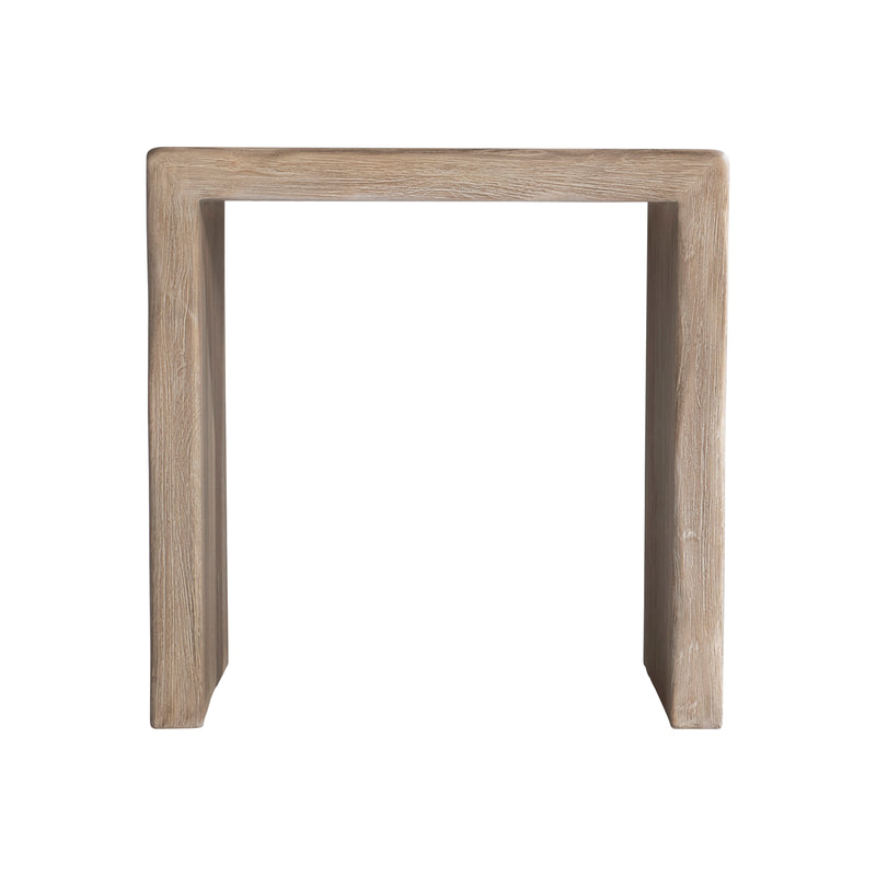 Bernhardt Montego Outdoor Side Table