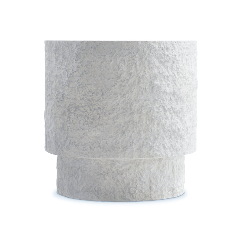 Bernhardt Pincio Round Side Table
