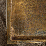 Bernhardt Benson End Table