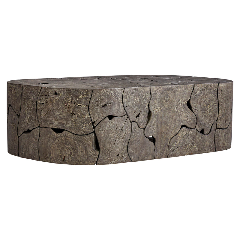 Bernhardt Trinidad Outdoor Cocktail Table