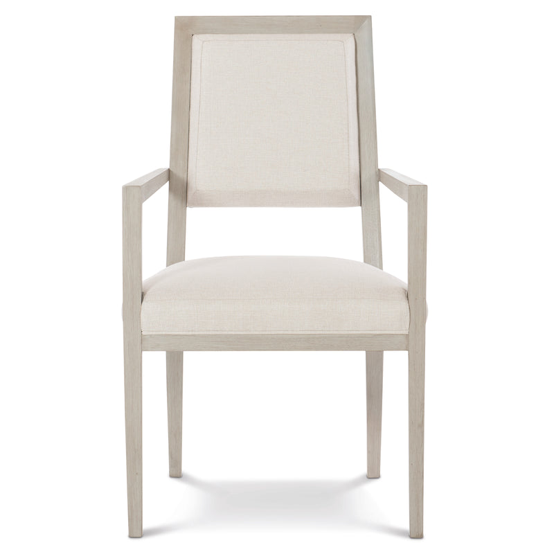 Bernhardt Axiom Arm Chair