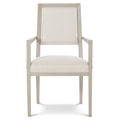 Bernhardt Axiom Arm Chair