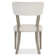 Bernhardt Albion Side Chair