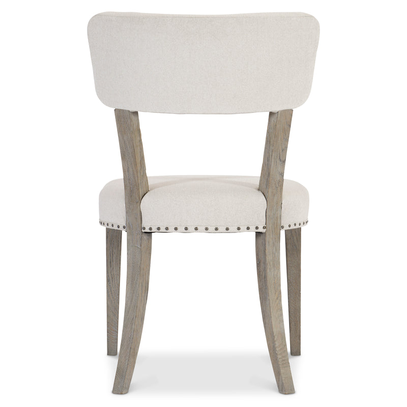 Bernhardt Albion Side Chair