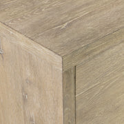 Bernhardt Tribeca Buffet in Aurum Finish