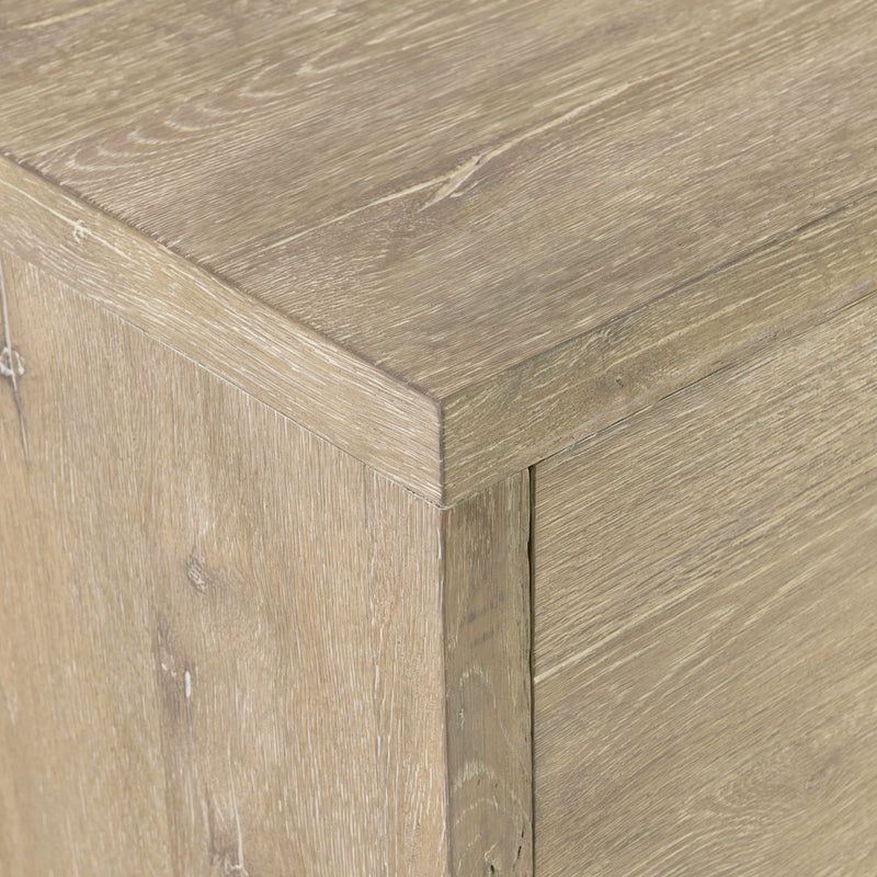 Bernhardt Tribeca Buffet in Aurum Finish