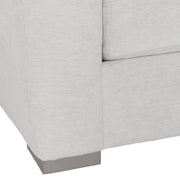 Bernhardt Asher Fabric Sofa