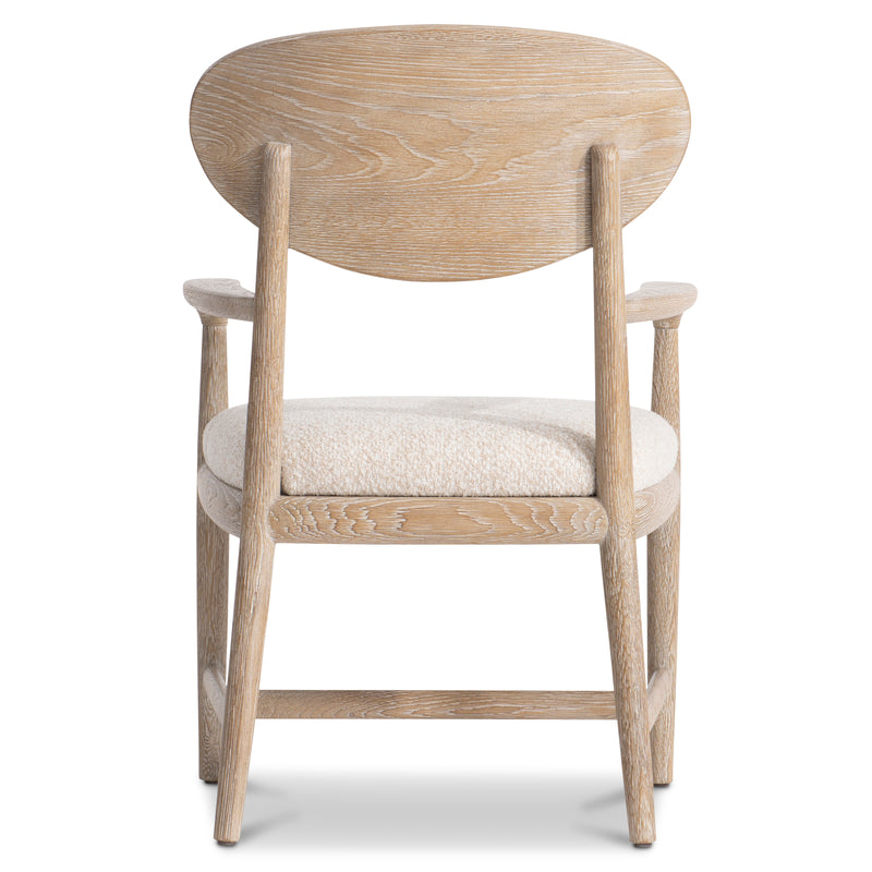 Bernhardt Aventura Arm Chair