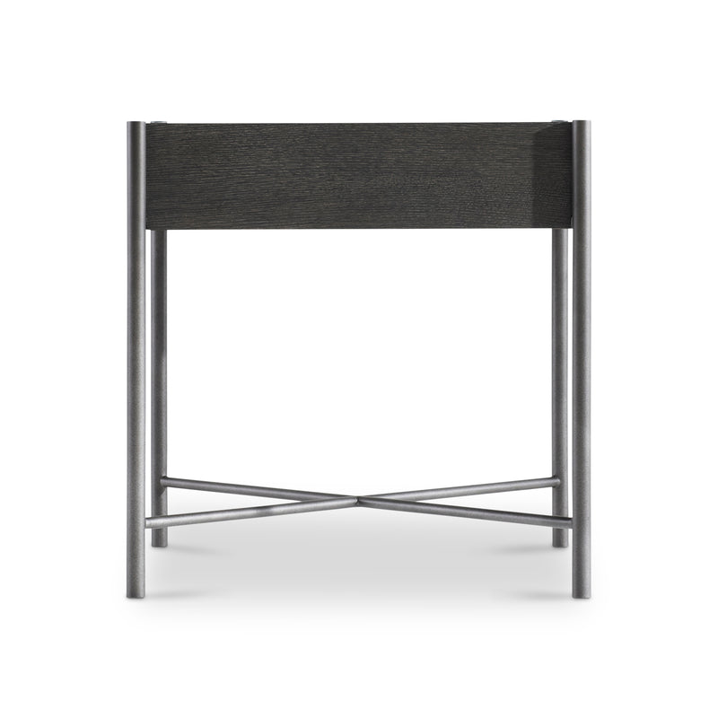 Bernhardt Outline Side Table