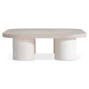 Bernhardt Turo Cocktail Table