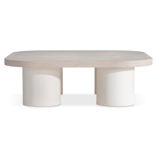 Bernhardt Turo Cocktail Table