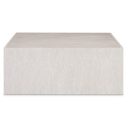Bernhardt Solaria Square Cocktail Table