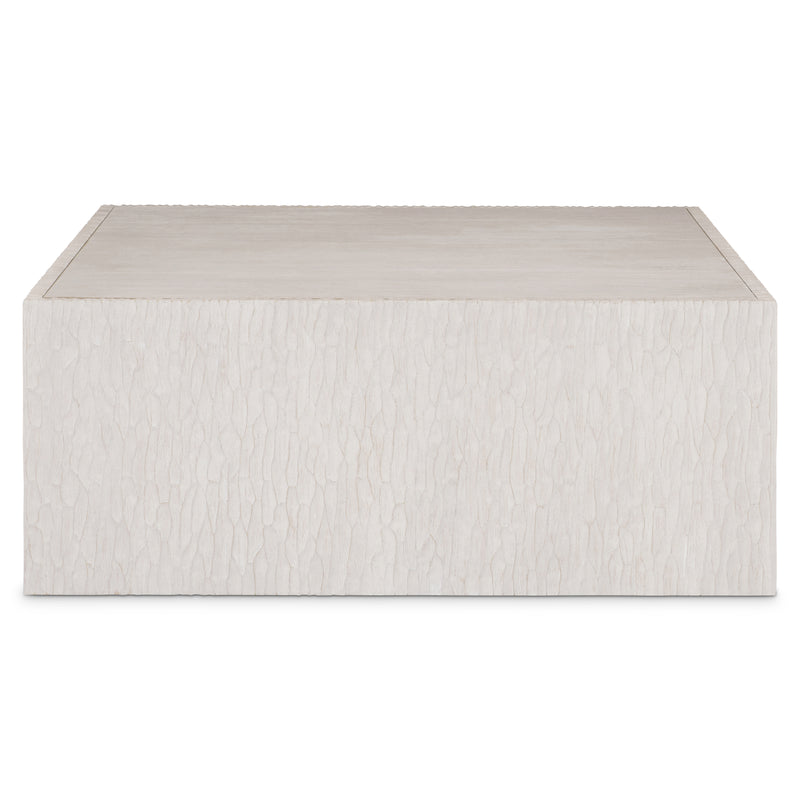 Bernhardt Solaria Square Cocktail Table
