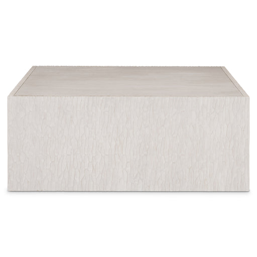 Bernhardt Solaria Square Cocktail Table