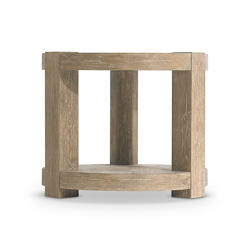 Bernhardt Tribeca Round Side Table