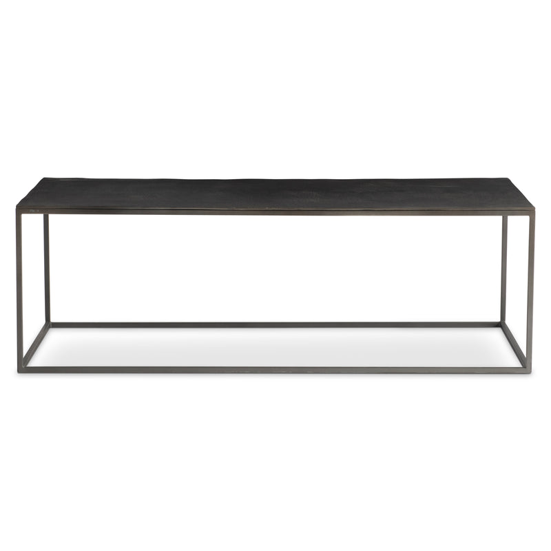 Bernhardt Thompson Cocktail Table