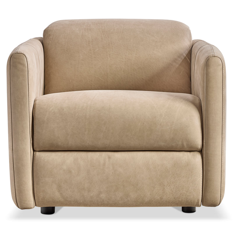 Bernhardt Sierra Leather Power Motion Chair