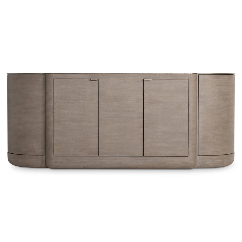 Bernhardt Romer Buffet