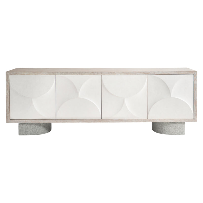 Bernhardt Lunula Entertainment Credenza