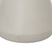 Bernhardt Nidra Round Accent Table - 18.25" Diameter