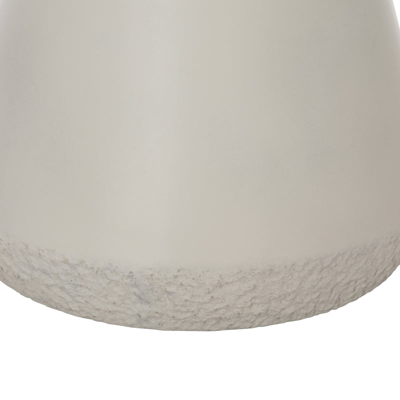 Bernhardt Nidra Round Accent Table - 18.25" Diameter