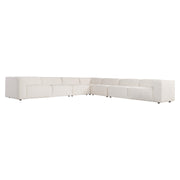 Bernhardt Bliss Fabric 160" Sectional